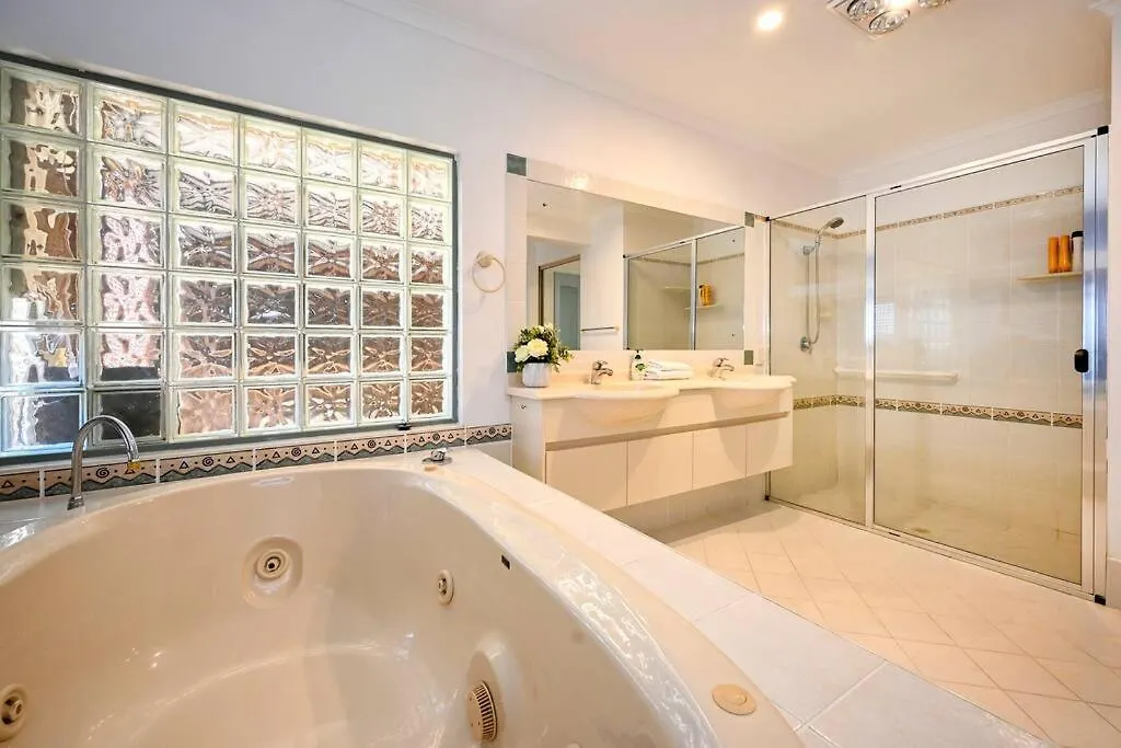 Holiday home Sunshine Coast Dream Getaway Villa Pelican Waters