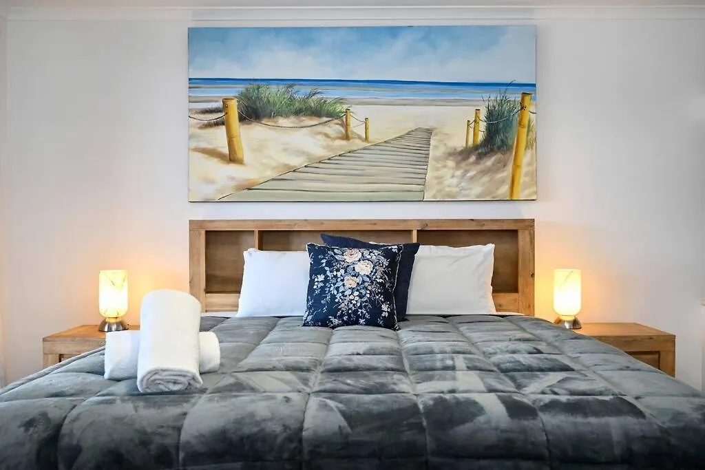 Holiday home Sunshine Coast Dream Getaway Villa Pelican Waters