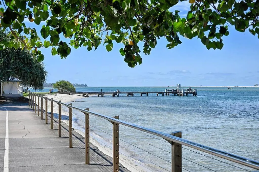 Sunshine Coast Dream Getaway Villa Pelican Waters