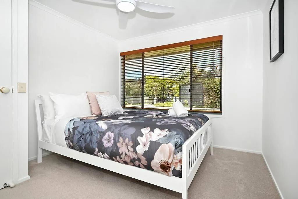 Sunshine Coast Dream Getaway Villa Pelican Waters 0*,